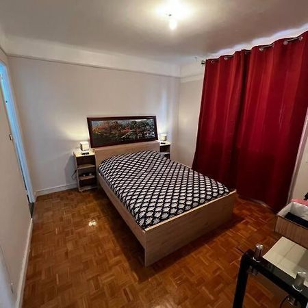 Appartement Avec Balcon En Centre Ville 博格斯 外观 照片