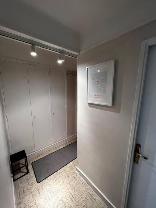 Appartement Avec Balcon En Centre Ville 博格斯 外观 照片